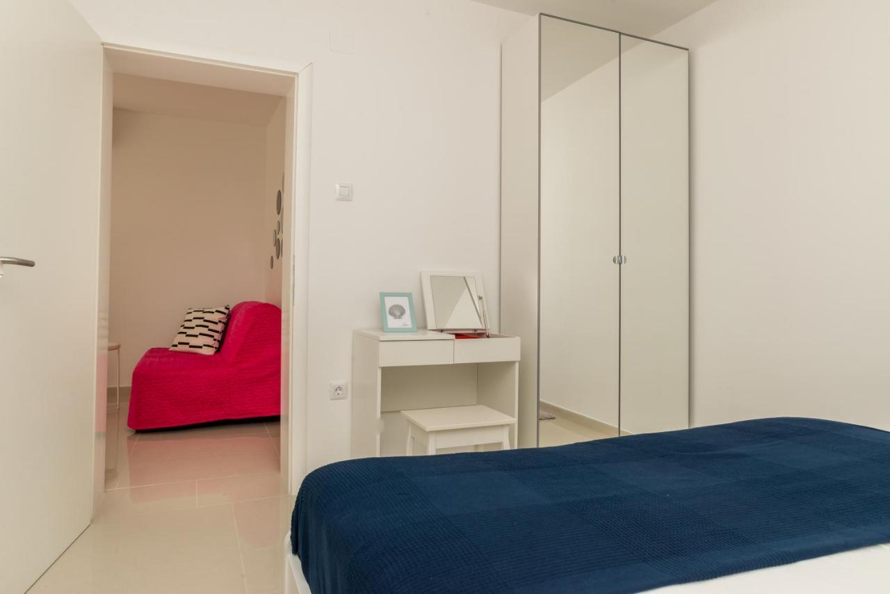 מאלי לוסיניי Cikat Bay Residence מראה חיצוני תמונה