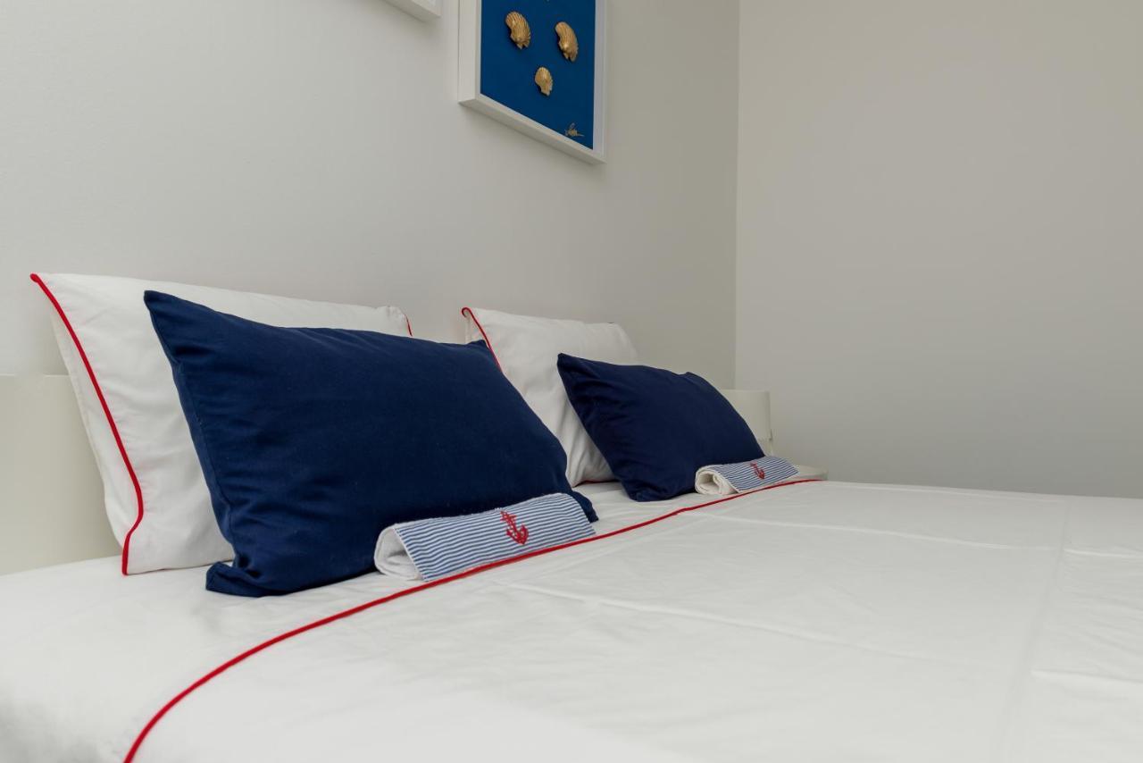 מאלי לוסיניי Cikat Bay Residence מראה חיצוני תמונה