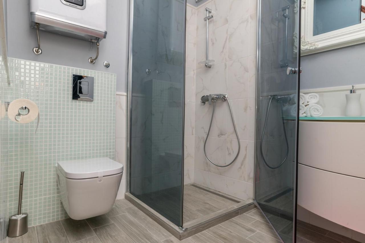 מאלי לוסיניי Cikat Bay Residence מראה חיצוני תמונה