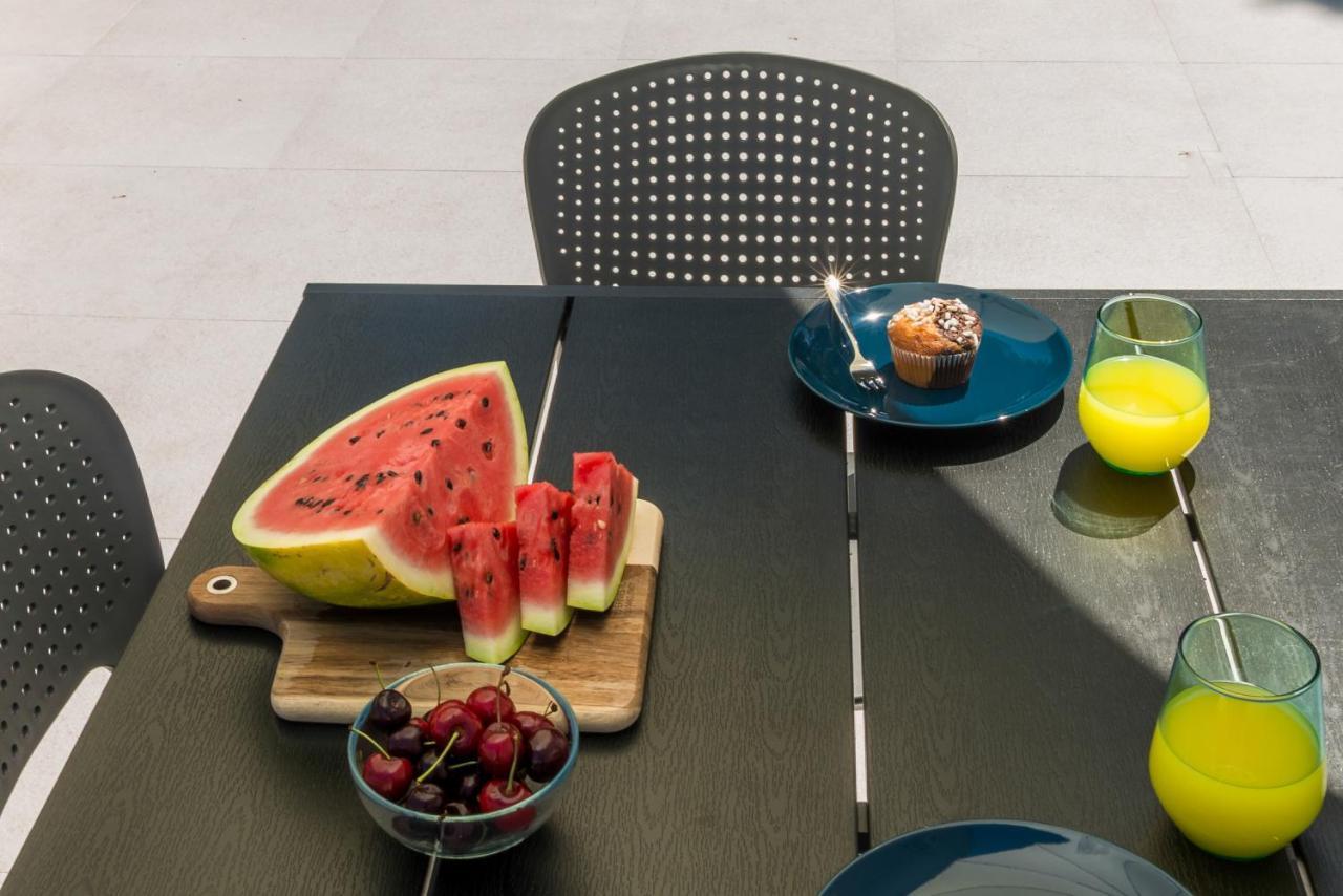 מאלי לוסיניי Cikat Bay Residence מראה חיצוני תמונה